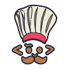 code chef icon