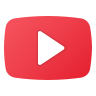 youtube icon